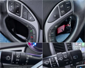Hyundai I30 1.6CRDi - 13900 лв. - 35556495 | Car24.bg