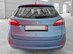 Hyundai I30 1.6CRDi - 13900 лв. - 35556495 | Car24.bg