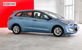 Hyundai I30 1.6CRDi - 13900 лв. - 35556495 | Car24.bg