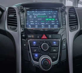Hyundai I30 1.6CRDi - 13900 лв. - 35556495 | Car24.bg