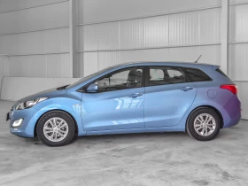 Hyundai I30 1.6CRDi - 13900 лв. - 35556495 | Car24.bg