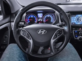 Hyundai I30 1.6CRDi - 13900 лв. - 35556495 | Car24.bg