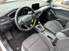 Ford Focus 1.5* ecoblue* Business | Mobile.bg    9