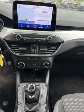 Ford Focus 1.5* ecoblue* Business | Mobile.bg    13