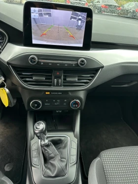 Ford Focus 1.5* ecoblue* Business | Mobile.bg    14