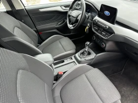 Ford Focus 1.5* ecoblue* Business | Mobile.bg    10