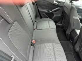 Ford Focus 1.5* ecoblue* Business | Mobile.bg    11