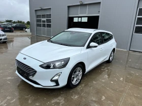 Ford Focus 1.5* ecoblue* Business