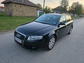     Audi A4 S line