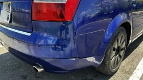Audi A4 1.8T Quattro | Mobile.bg    6