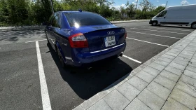Audi A4 1.8T Quattro | Mobile.bg    7