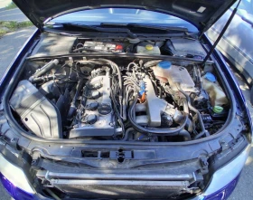 Audi A4 1.8T Quattro | Mobile.bg    10