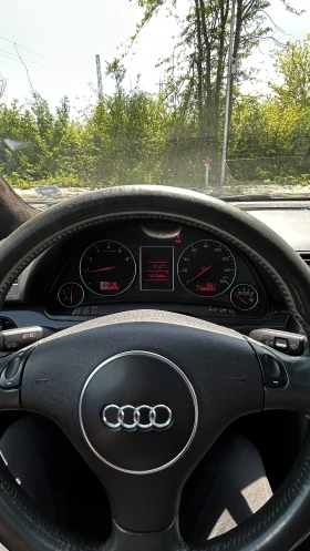 Audi A4 1.8T Quattro | Mobile.bg    15