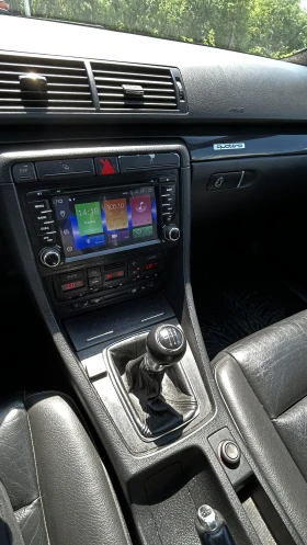 Audi A4 1.8T Quattro | Mobile.bg    16