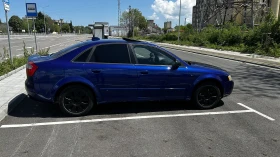 Audi A4 1.8T Quattro | Mobile.bg    4