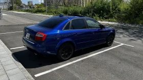 Audi A4 1.8T Quattro | Mobile.bg    5