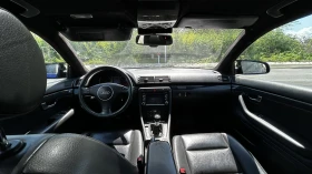 Audi A4 1.8T Quattro | Mobile.bg    13