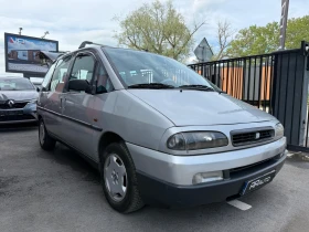 Fiat Ulysse 2.0 JTD | Mobile.bg    5