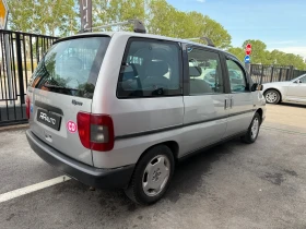 Fiat Ulysse 2.0 JTD | Mobile.bg    4