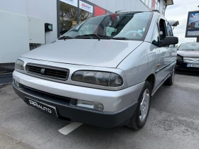  Fiat Ulysse