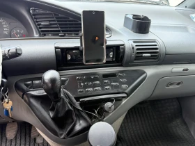 Fiat Ulysse 2.0 JTD | Mobile.bg    11