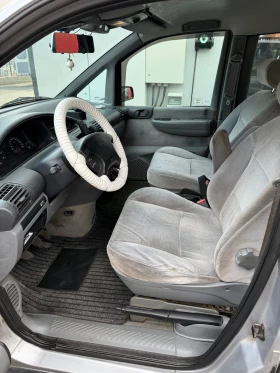 Fiat Ulysse 2.0 JTD | Mobile.bg    6