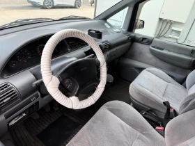 Fiat Ulysse 2.0 JTD | Mobile.bg    8