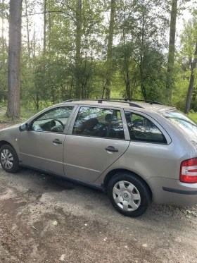 Skoda Fabia | Mobile.bg    3