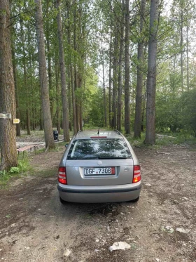 Skoda Fabia | Mobile.bg    6