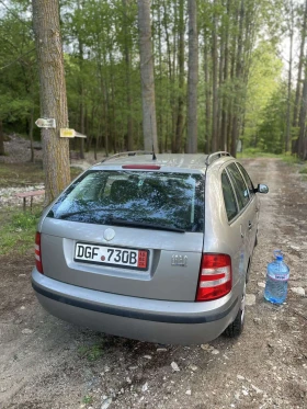 Skoda Fabia | Mobile.bg    5