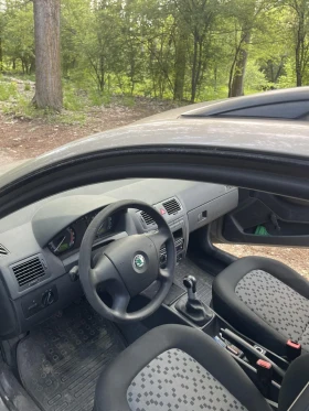 Skoda Fabia | Mobile.bg    8