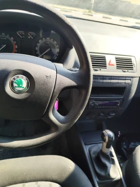 Skoda Fabia 1.4 TDI | Mobile.bg    7