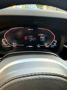 BMW 530E - 72999 лв. - 28609817 6