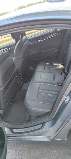 BMW 530E - 72999 лв. - 28609817 9