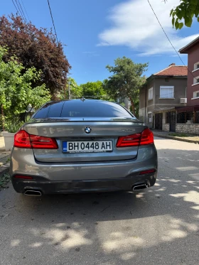 BMW 530E - 72999 лв. - 28609817 2