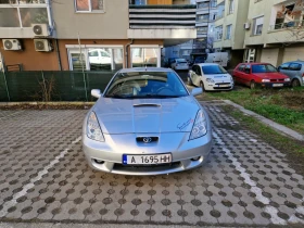 Toyota Celica | Mobile.bg    2