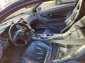 Toyota Celica | Mobile.bg    4