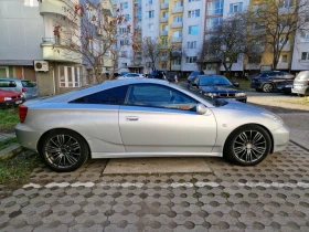 Toyota Celica | Mobile.bg    3