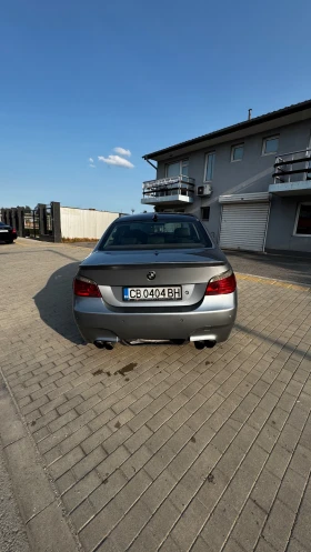 BMW 530 530d | Mobile.bg    6