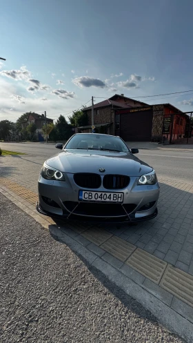     BMW 530 530d