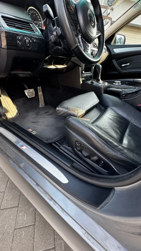 BMW 530 530d | Mobile.bg    10