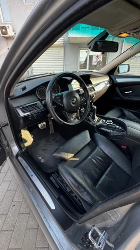 BMW 530 530d | Mobile.bg    9