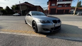 BMW 530 530d | Mobile.bg    2