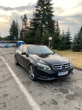 Обява за продажба на Mercedes-Benz E 220 ~29 500 лв. - изображение 2
