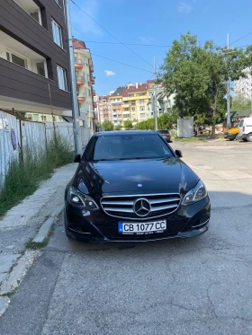 Mercedes-Benz E 220 | Mobile.bg    2