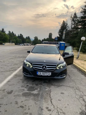 Обява за продажба на Mercedes-Benz E 220 ~29 500 лв. - изображение 1