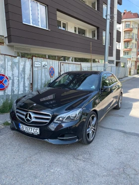 Mercedes-Benz E 220 | Mobile.bg    3