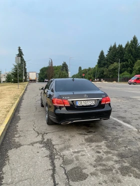 Обява за продажба на Mercedes-Benz E 220 ~29 500 лв. - изображение 3