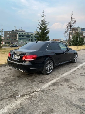 Обява за продажба на Mercedes-Benz E 220 ~29 500 лв. - изображение 1