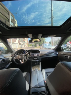 Mercedes-Benz E 220 | Mobile.bg    7
